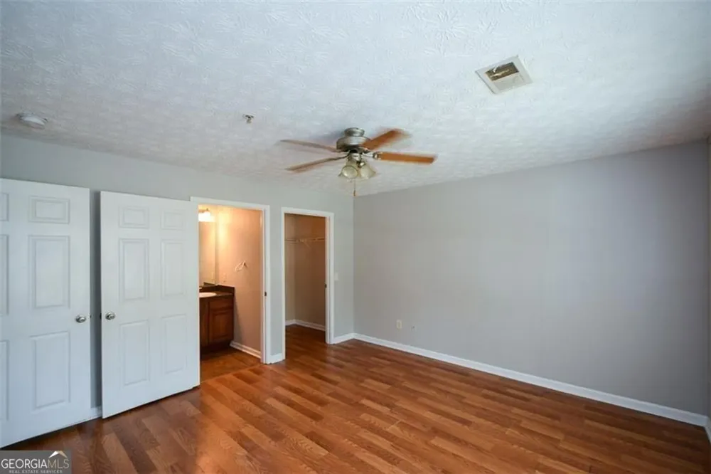 4101 Fairington Club DR Lithonia, GA 30038