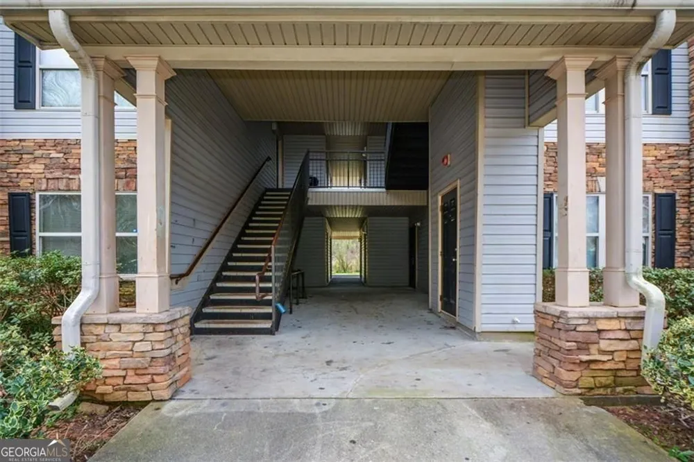 4101 Fairington Club DR Lithonia, GA 30038