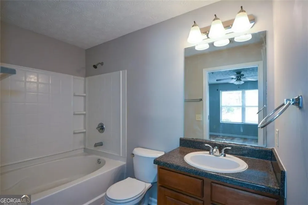 4101 Fairington Club DR Lithonia, GA 30038