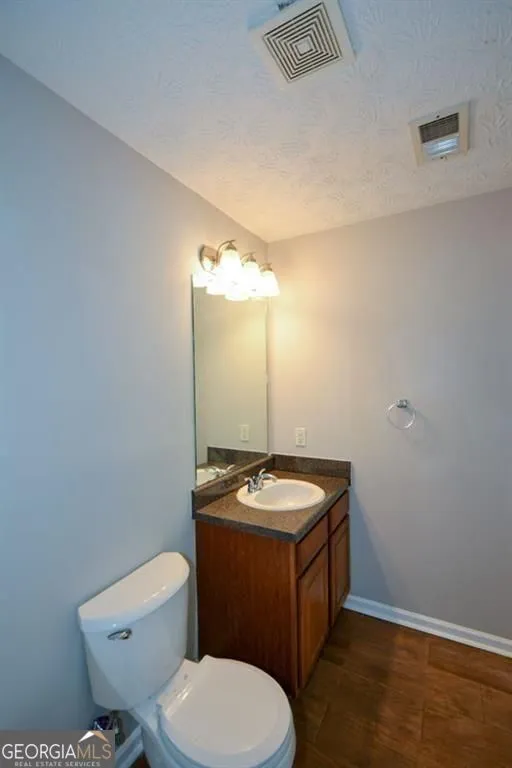 4101 Fairington Club DR Lithonia, GA 30038