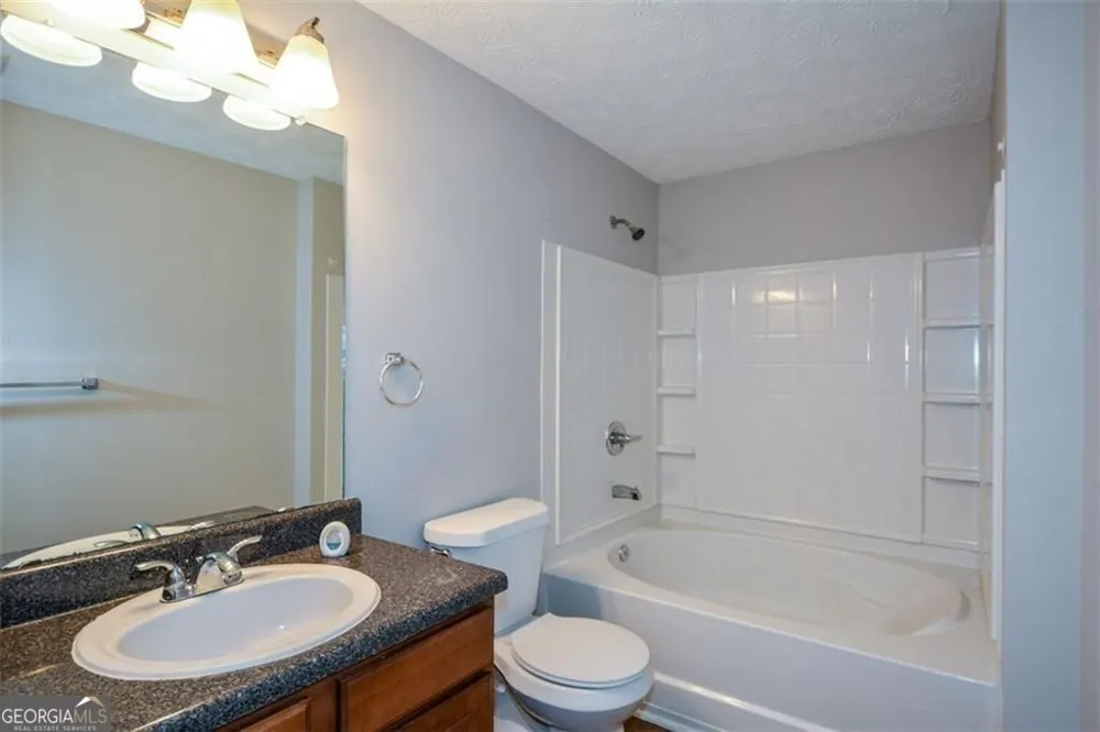4101 Fairington Club DR Lithonia, GA 30038