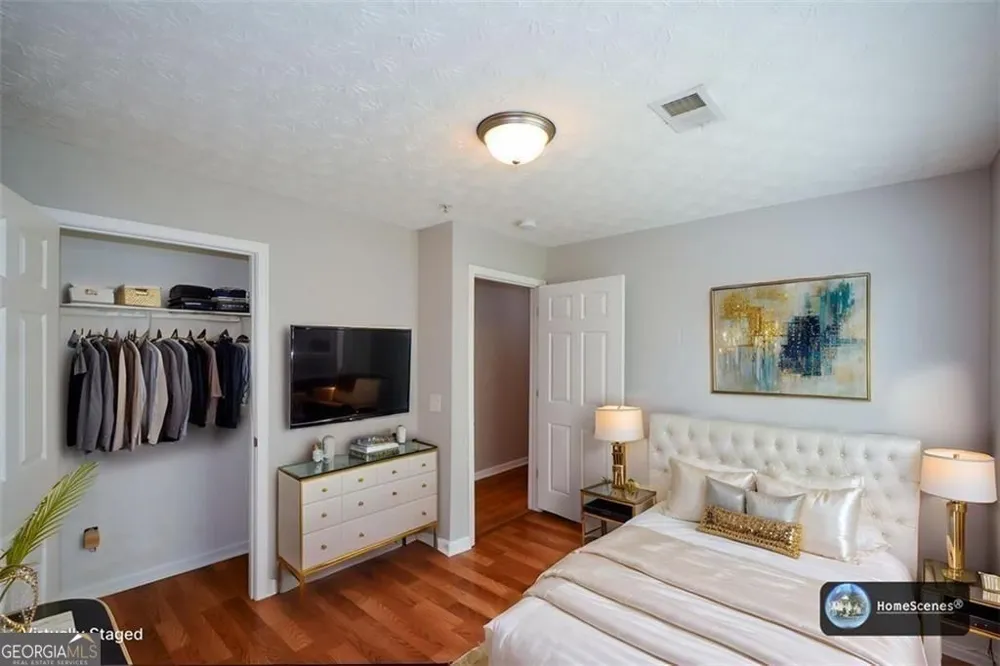 4101 Fairington Club DR Lithonia, GA 30038