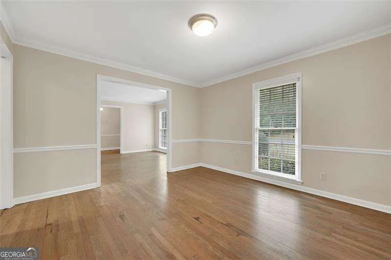 4517 E KINGS POINT CIR Dunwoody, GA 30338
