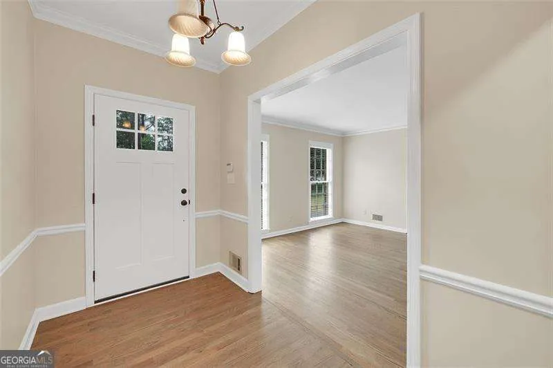 4517 E KINGS POINT CIR Dunwoody, GA 30338