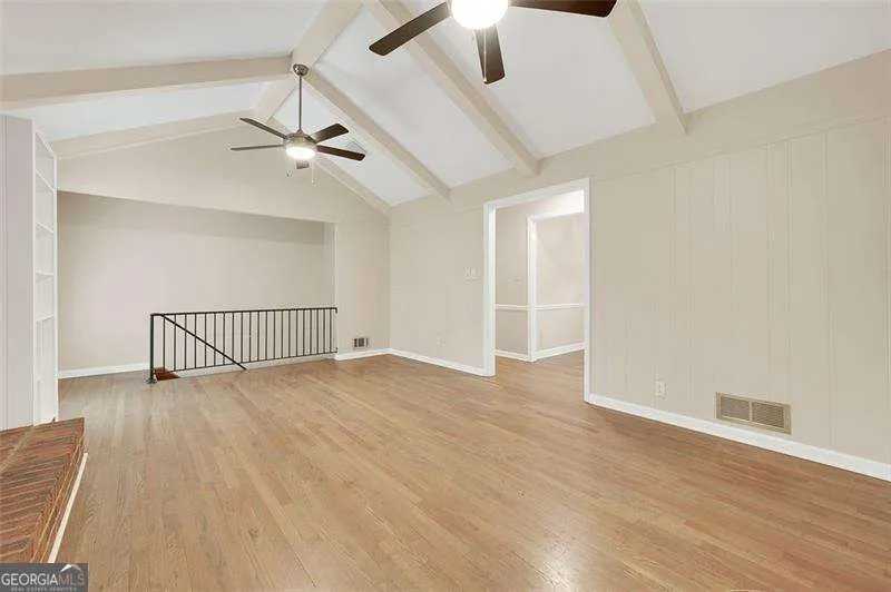 4517 E KINGS POINT CIR Dunwoody, GA 30338