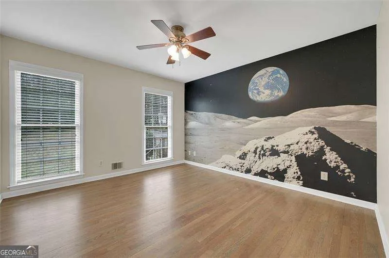 4517 E KINGS POINT CIR Dunwoody, GA 30338