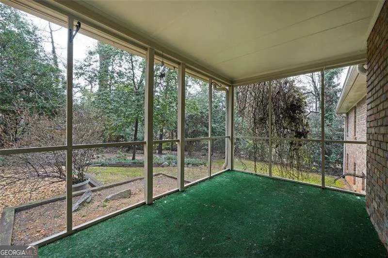 4517 E KINGS POINT CIR Dunwoody, GA 30338