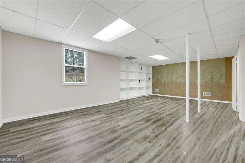 4517 E KINGS POINT CIR Dunwoody, GA 30338