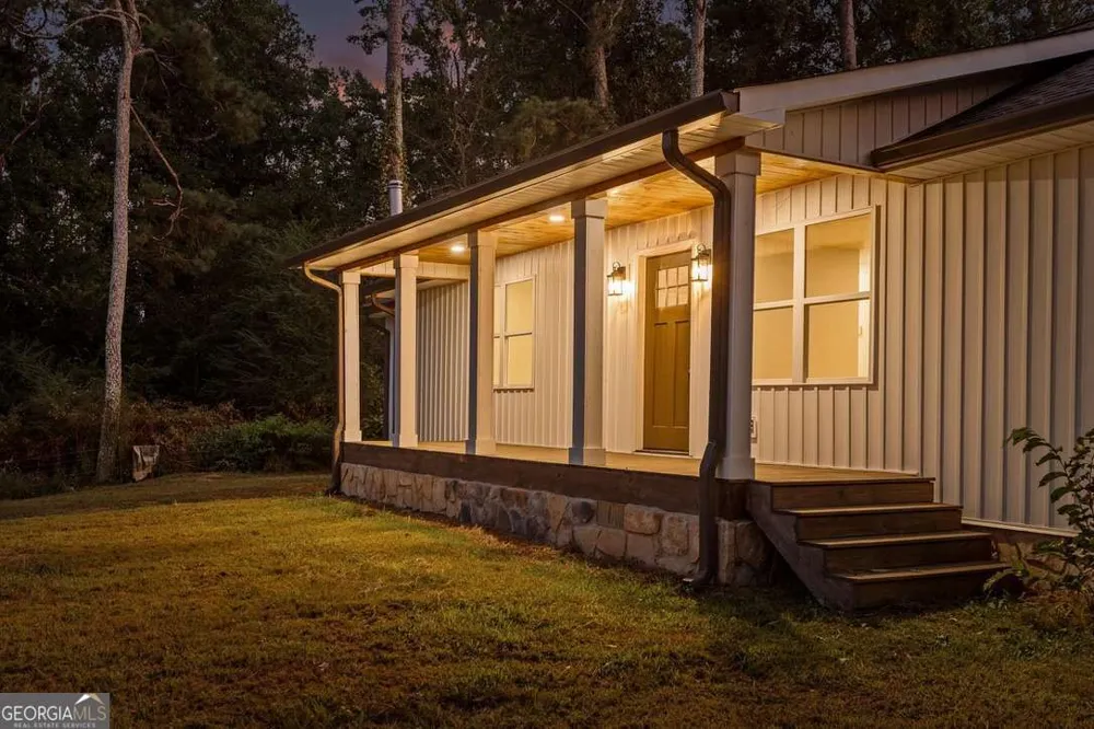 446 Brown Bridge RD Chatsworth, GA 30705