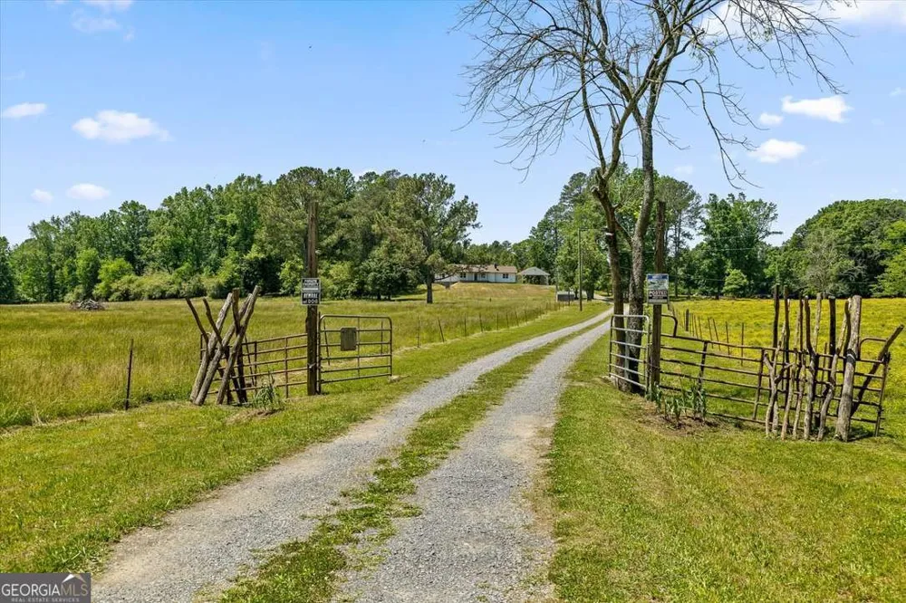446 Brown Bridge RD Chatsworth, GA 30705