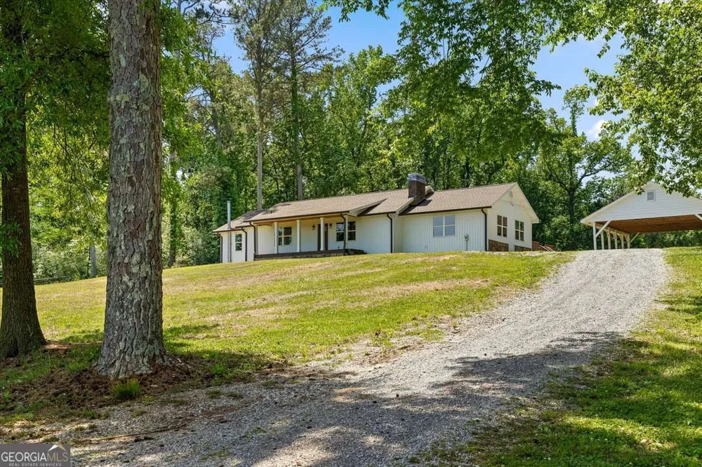 446 Brown Bridge RD Chatsworth, GA 30705