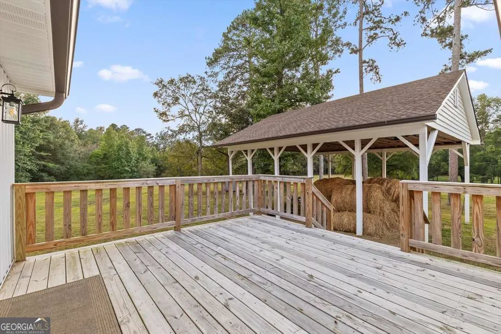 446 Brown Bridge RD Chatsworth, GA 30705
