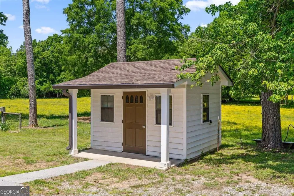 446 Brown Bridge RD Chatsworth, GA 30705