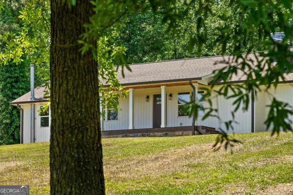446 Brown Bridge RD Chatsworth, GA 30705