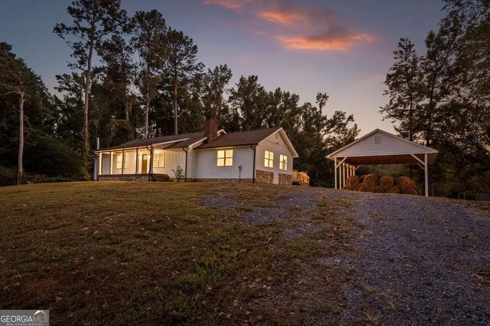 446 Brown Bridge RD Chatsworth, GA 30705