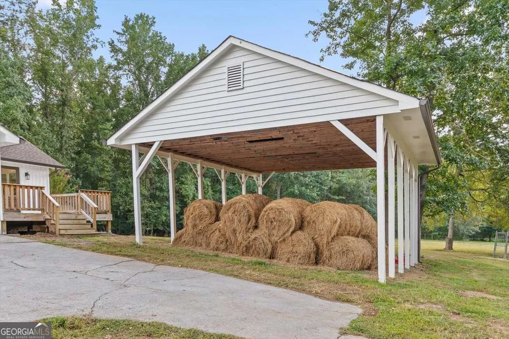 446 Brown Bridge RD Chatsworth, GA 30705