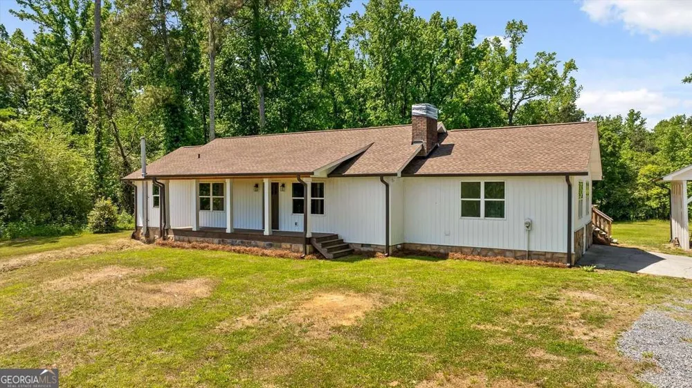 446 Brown Bridge RD Chatsworth, GA 30705