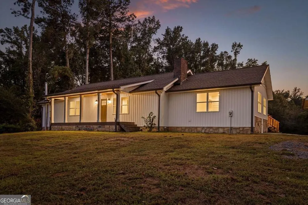446 Brown Bridge RD Chatsworth, GA 30705