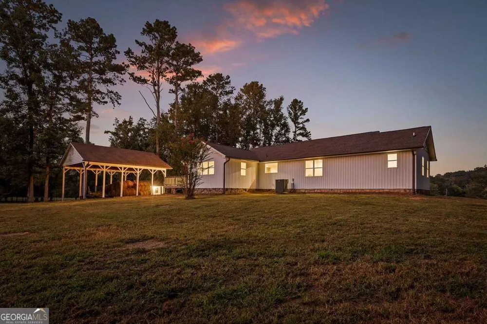 446 Brown Bridge RD Chatsworth, GA 30705