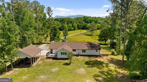 446 Brown Bridge RD