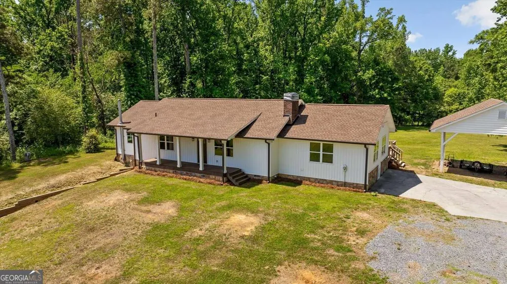 446 Brown Bridge RD Chatsworth, GA 30705