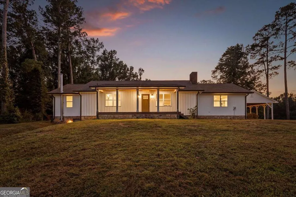 446 Brown Bridge RD Chatsworth, GA 30705