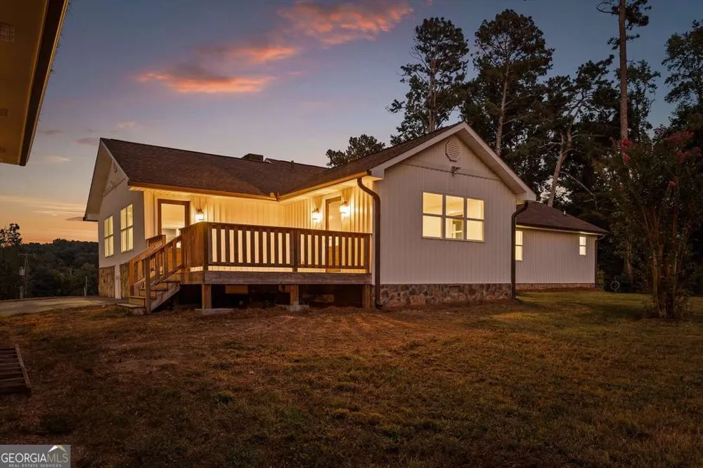 446 Brown Bridge RD Chatsworth, GA 30705