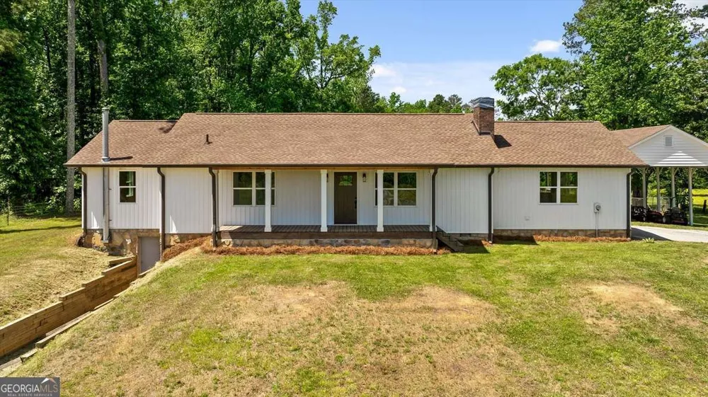 446 Brown Bridge RD Chatsworth, GA 30705