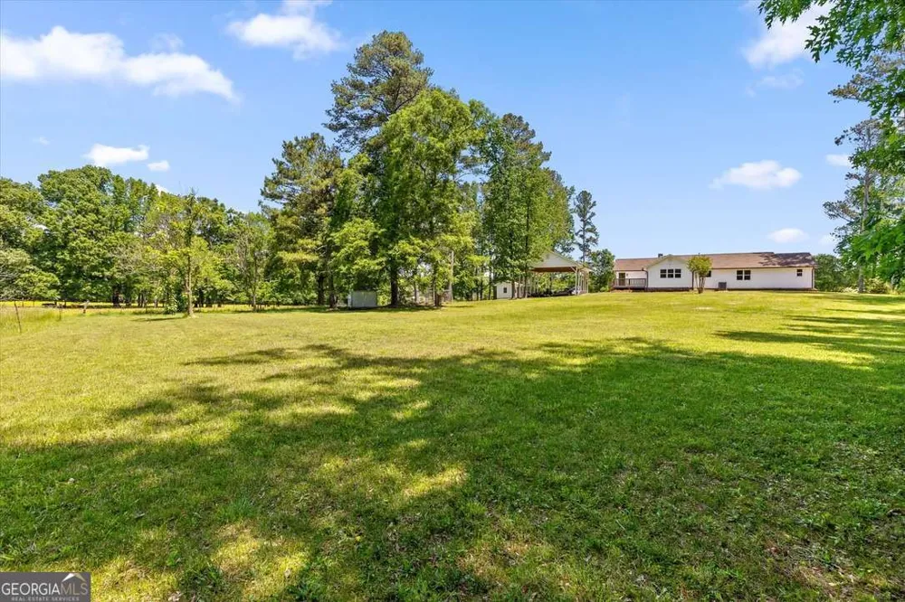 446 Brown Bridge RD Chatsworth, GA 30705