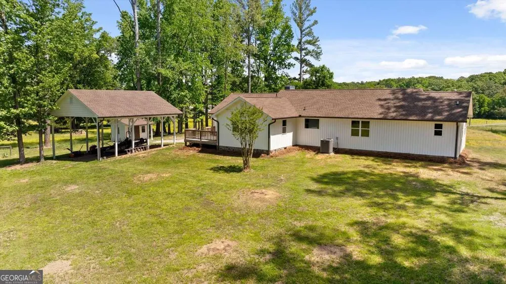 446 Brown Bridge RD Chatsworth, GA 30705