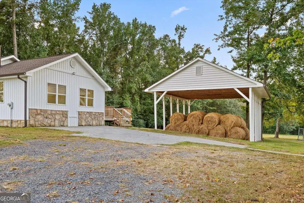 446 Brown Bridge RD Chatsworth, GA 30705