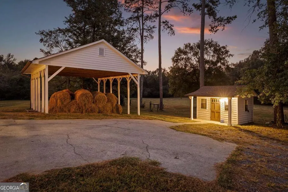 446 Brown Bridge RD Chatsworth, GA 30705