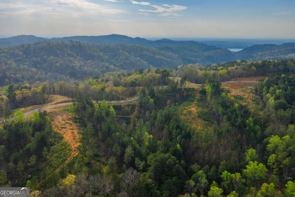LOT 226 West Vista Ridge PKWY Talking Rock, GA 30175