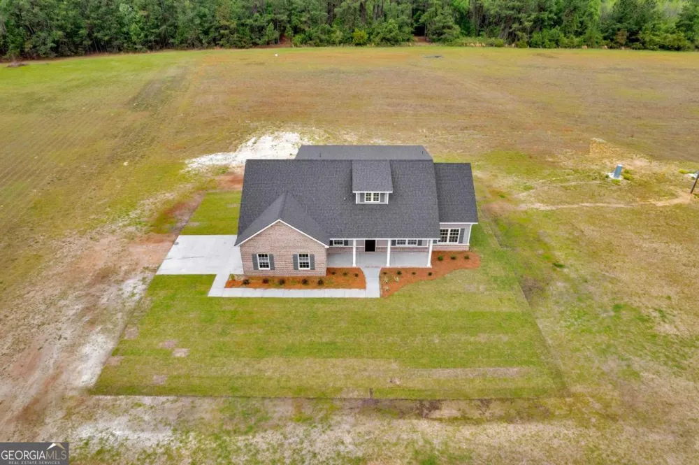 769 NE S T Morris RD Ludowici, GA 31316