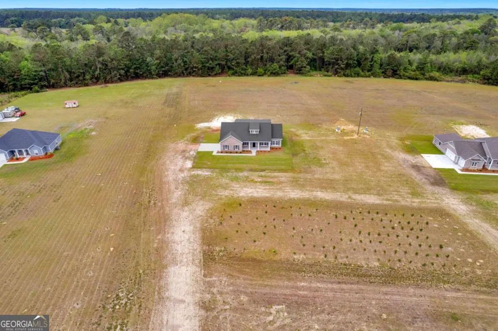 769 NE S T Morris RD Ludowici, GA 31316