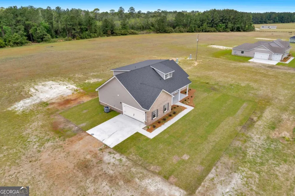 769 NE S T Morris RD Ludowici, GA 31316