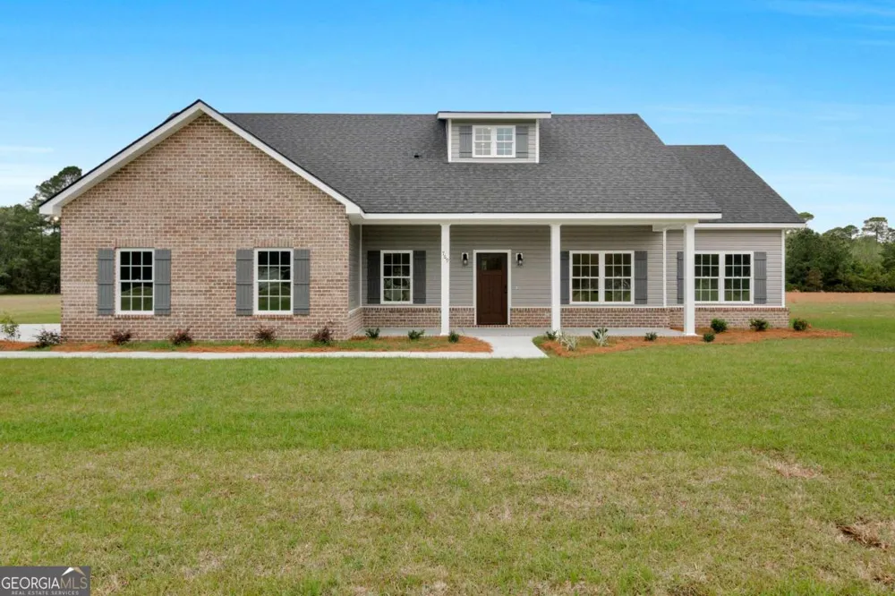 769 NE S T Morris RD Ludowici, GA 31316