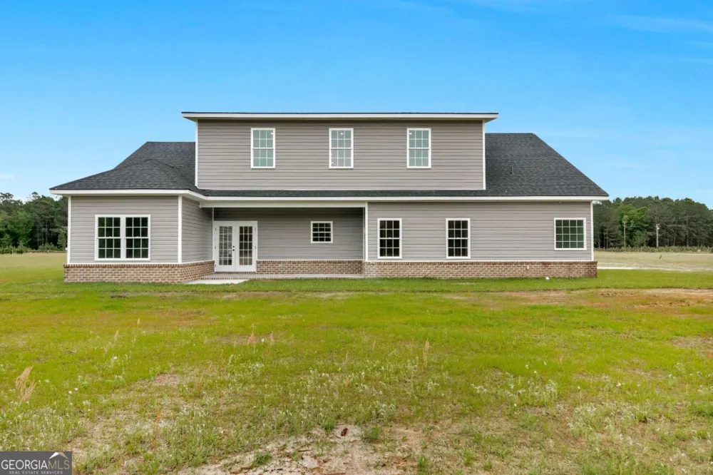 769 NE S T Morris RD Ludowici, GA 31316