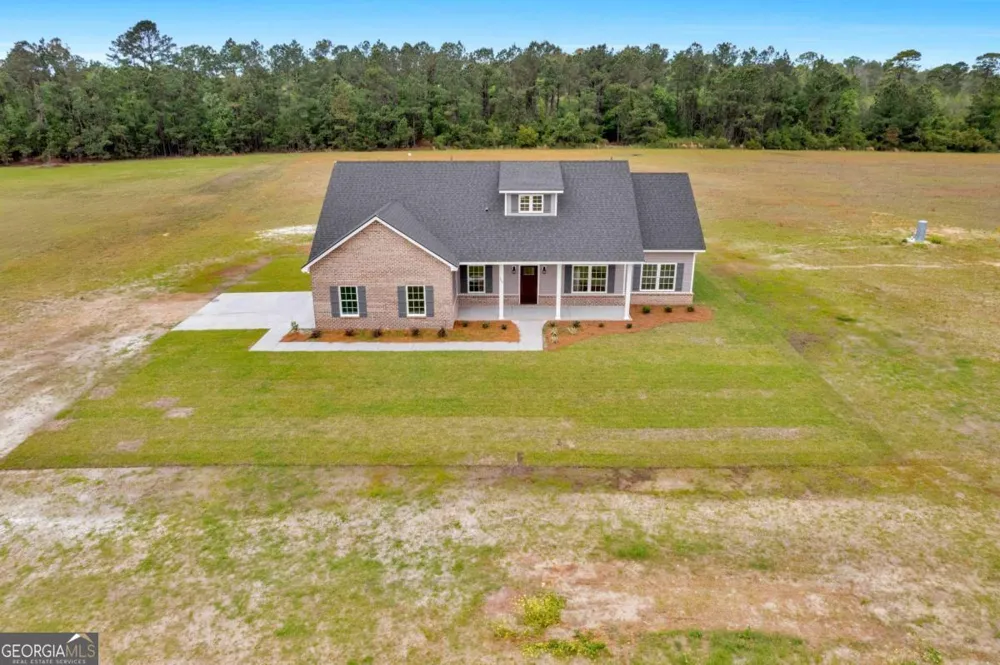 769 NE S T Morris RD Ludowici, GA 31316