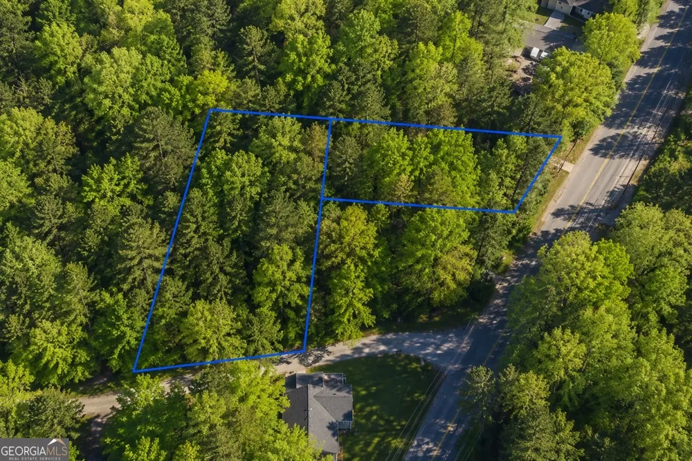 .36 ACRES Elm ST Hampton, GA 30228