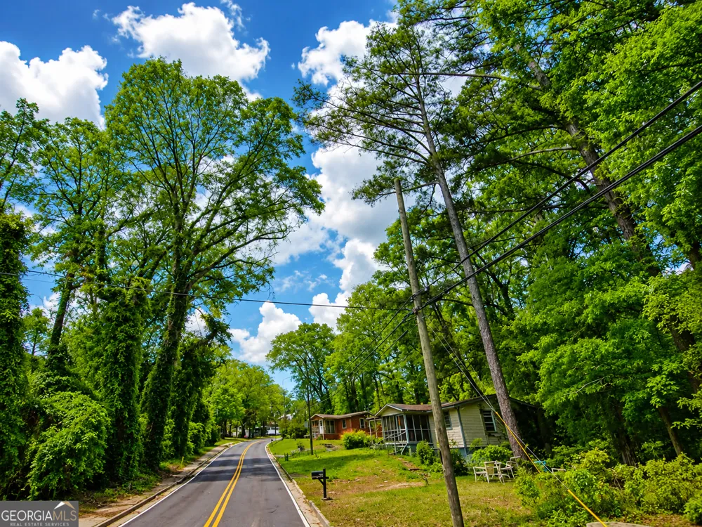 .36 ACRES Elm ST Hampton, GA 30228