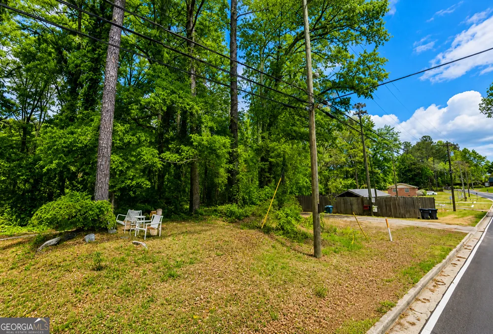 .36 ACRES Elm ST Hampton, GA 30228
