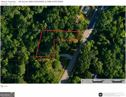 .36 ACRES Elm ST