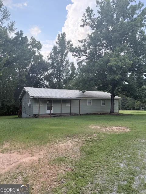 160 Macon RD NW