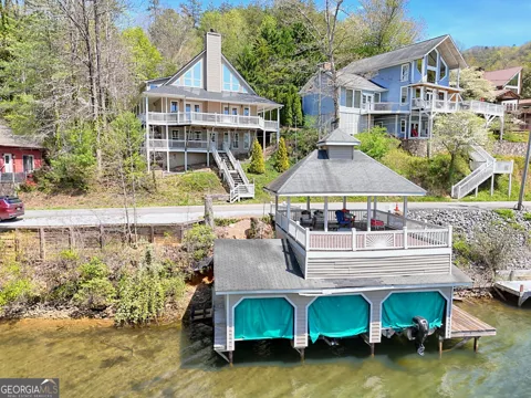 400 Timpson Cove RD