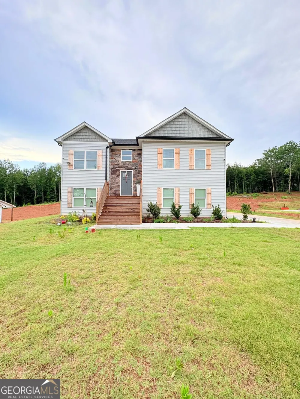 3029 Highway 17 Clarkesville, GA 30523