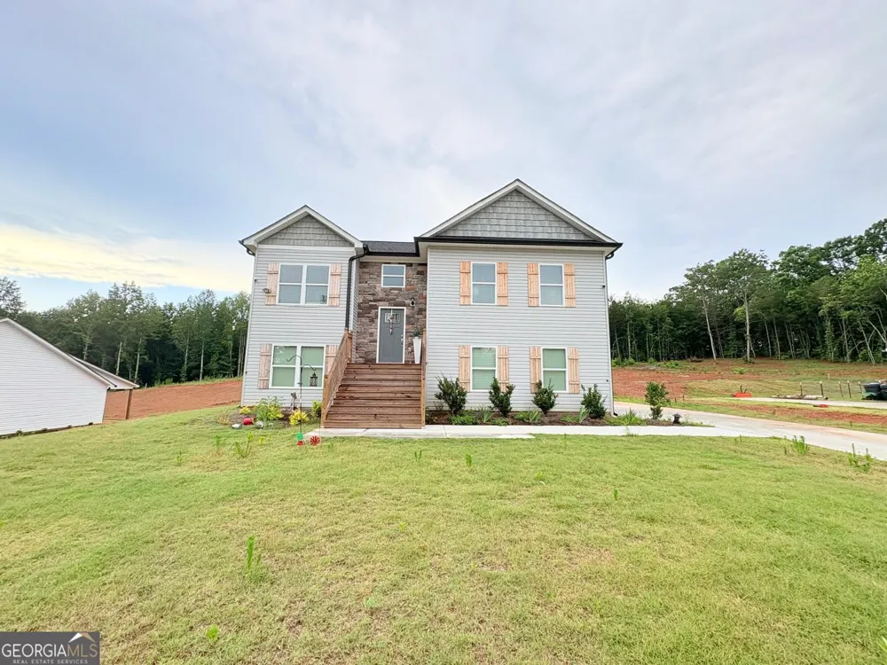 3029 Highway 17 Clarkesville, GA 30523