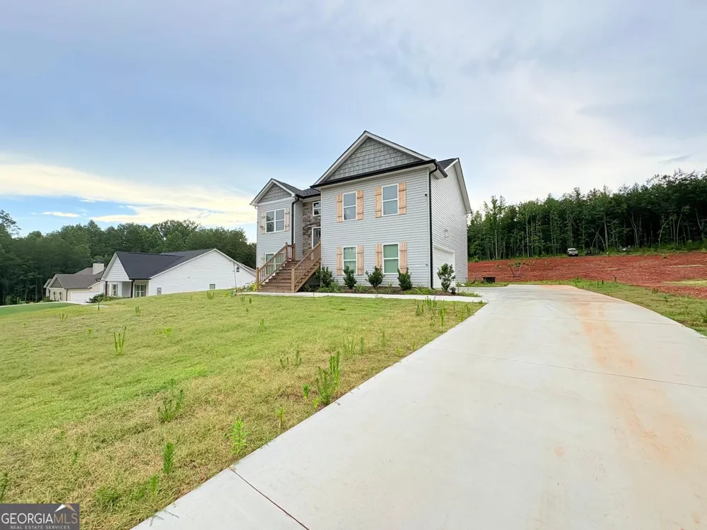 3029 Highway 17 Clarkesville, GA 30523