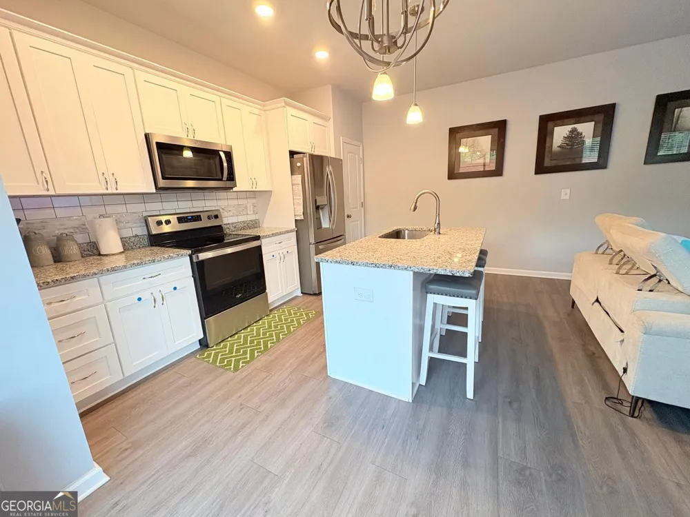 3029 Highway 17 Clarkesville, GA 30523