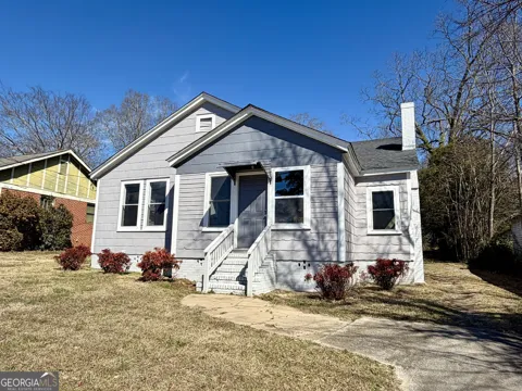 196 College AVE